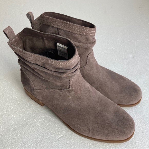 Koolaburra by Ugg ankle boots Size 12 - Picture 7 of 8